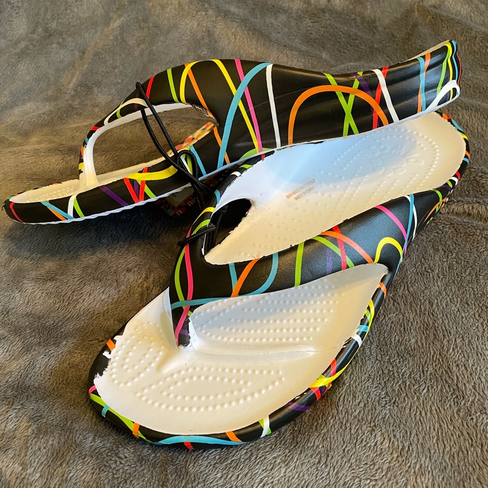 Dawgs Loudmouth Flip Flops